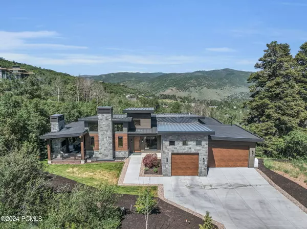 8960 Parleys Ln, Park City, UT 84098