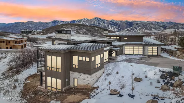 2179 E Adventure Way, Kamas, UT 84036