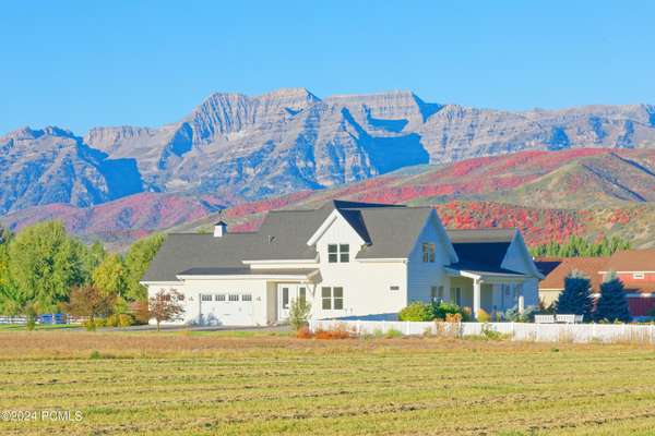 2810 W 3000 S, Heber City, UT 84032