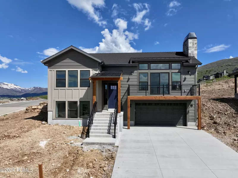 4778 Paddleford Dr, Eden, UT 84310