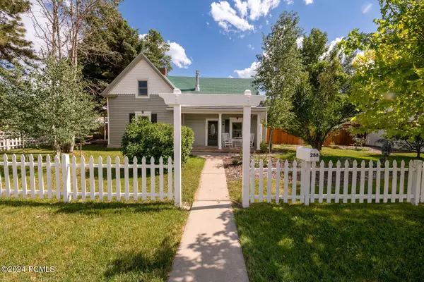 288 E Center St, Heber City, UT 84032