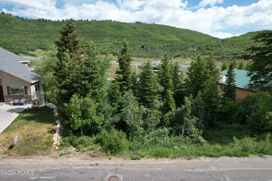 750 Aspen Dr, Park City, UT 84098