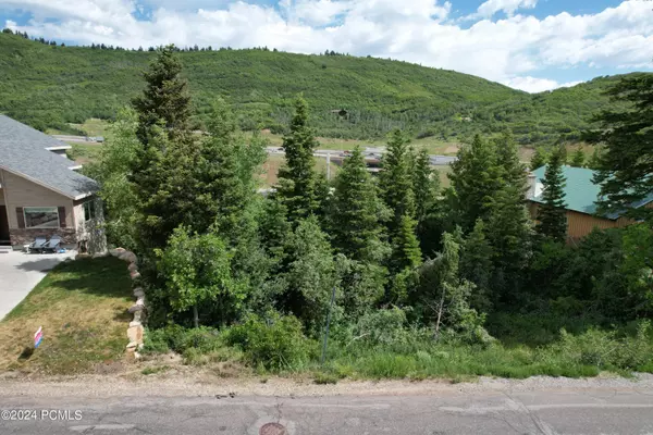 750 Aspen Dr, Park City, UT 84098