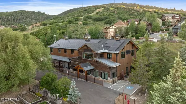 5373 Highway 224, Park City, UT 84098