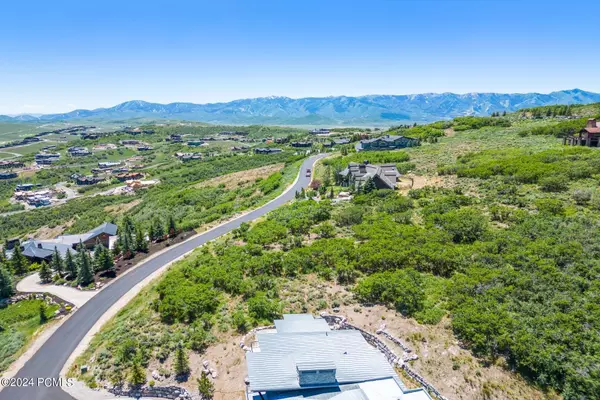 8077 N Sunrise Loop, Park City, UT 84098