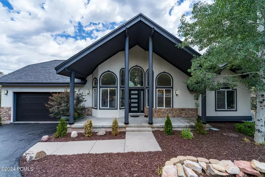 3152 Julies Dr, Park City, UT 84098