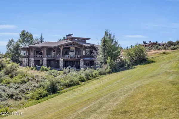 3304 Blue Sage Trl, Park City, UT 84098