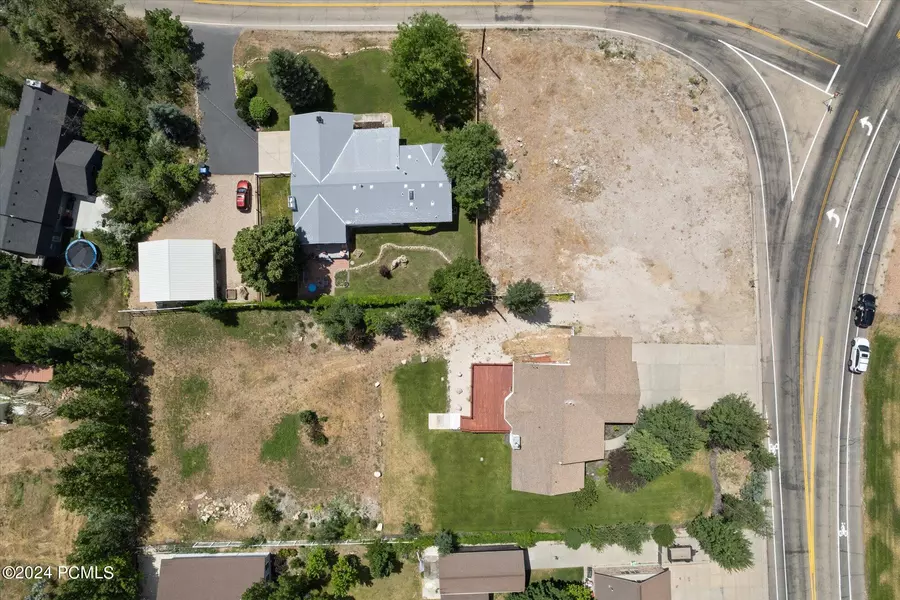 W Burgi Ln, Midway, UT 84049