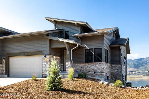 634 E Silver Hill Loop, Hideout, UT 84036