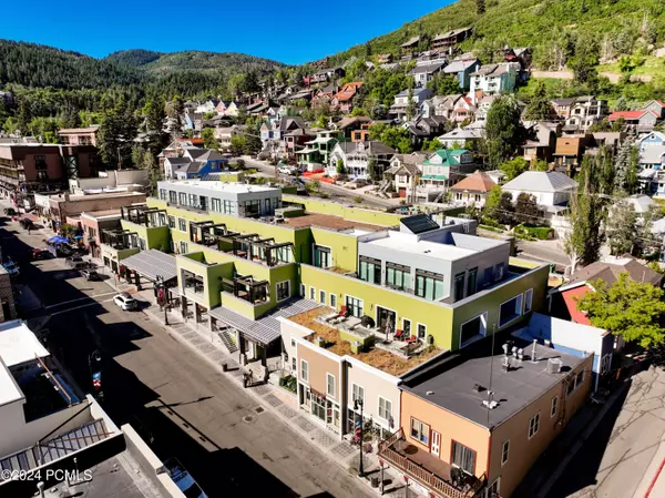 333 Main St #Unit 33, Park City, UT 84060