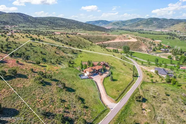 436 E Richins Ranch Rd, Coalville, UT 84017