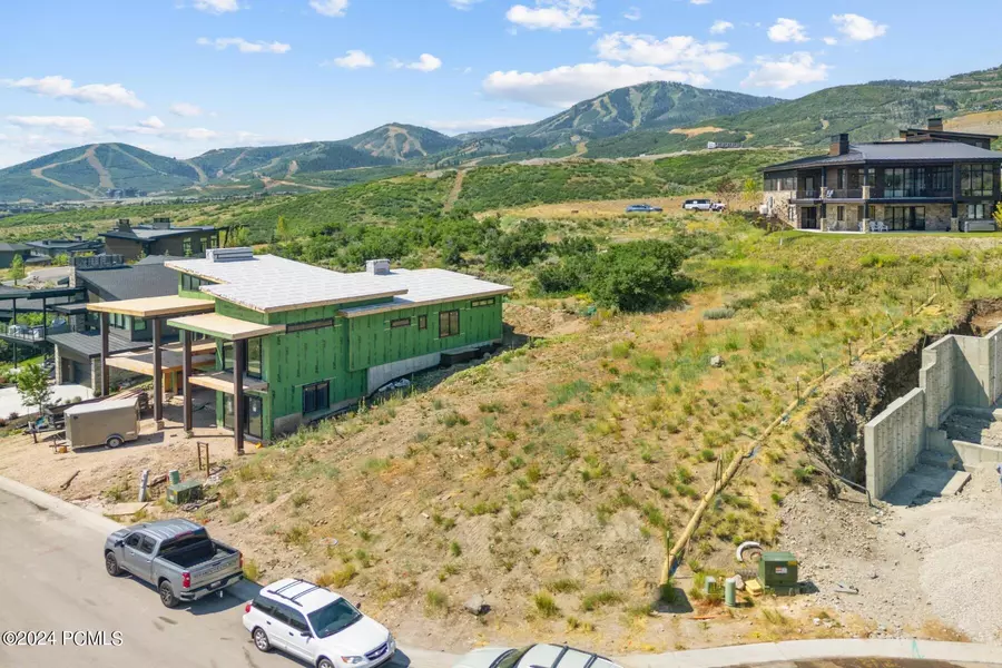 1519 W Ursa Way, Mayflower Mountain, UT 84032