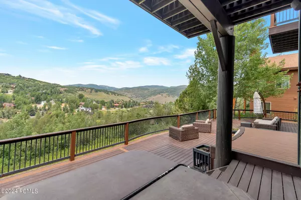 Park City, UT 84098,4198 Hilltop Dr