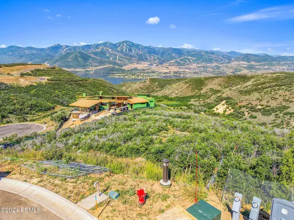 Kamas, UT 84036,9645 N Eagle View Ct