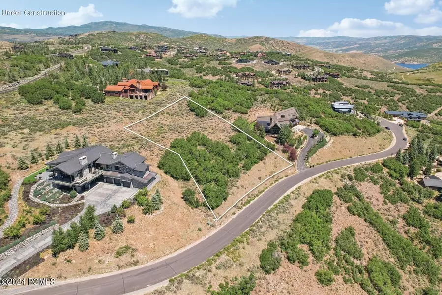 8041 N Sunrise Loop, Park City, UT 84098