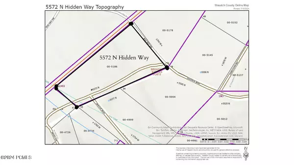 Midway, UT 84049,5572 N Hidden Way