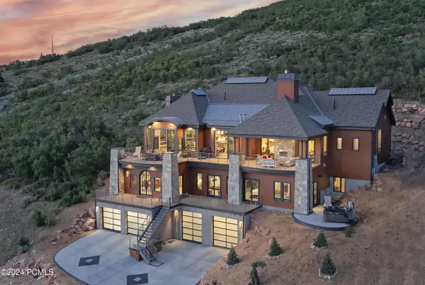 1310 Mellow Mountain Rd, Park City, UT 84060