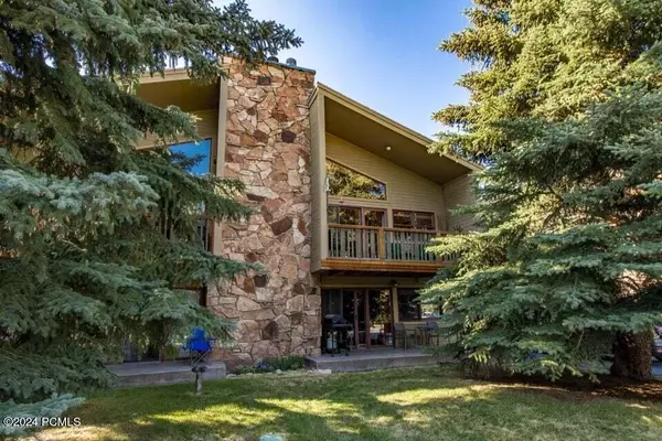 Park City, UT 84060,471 Saddle View Way #28