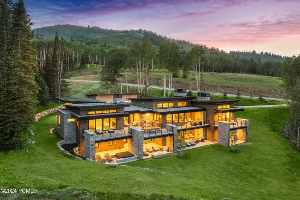 323 White Pine Canyon Rd, Park City, UT 84060