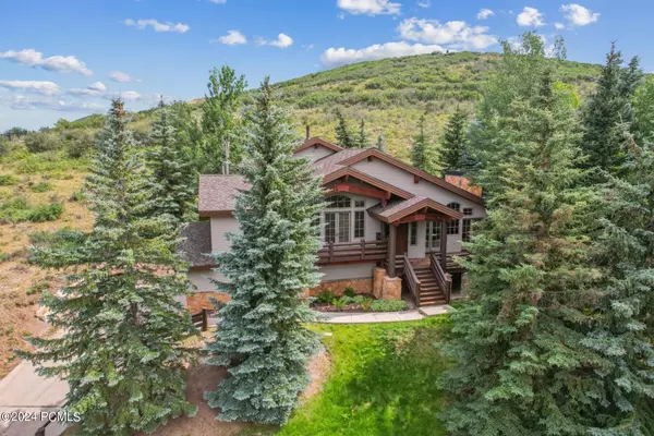 2542 Silver Cloud Dr, Park City, UT 84060