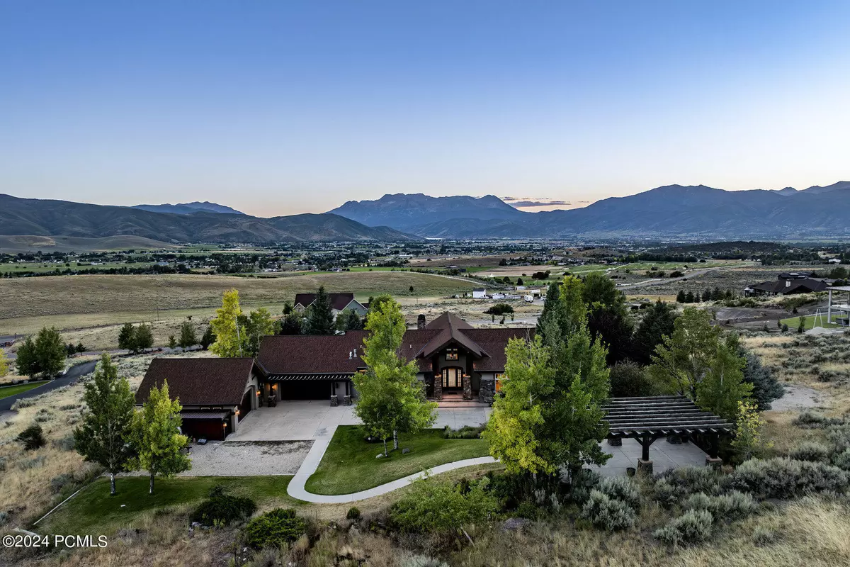 Heber City, UT 84032,4525 Greener Hills Dr