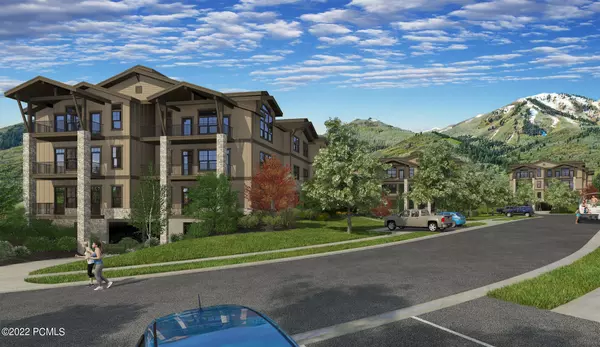 1124 W Vos Cir #304, Heber City, UT 84032