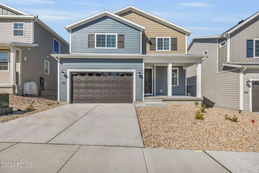 1211 Redbud Dr, Park City, UT 84098