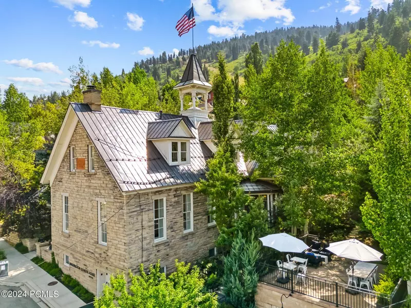 543 Park Ave, Park City, UT 84060