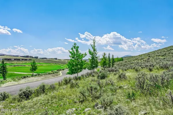 6237 Painted Valley Pass, Park City, UT 84098