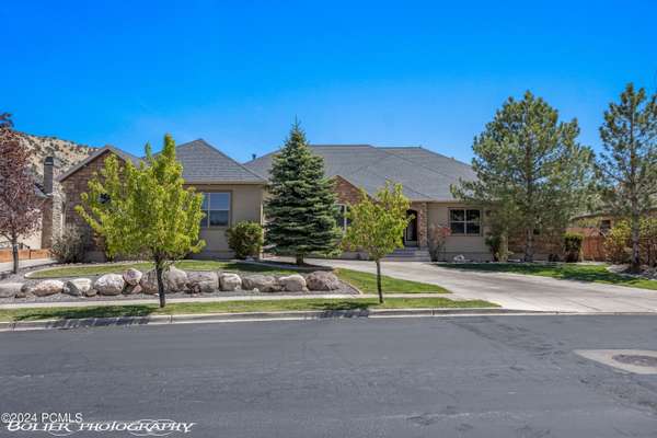 1328 N Parkside Drive, Cedar City, UT 84721