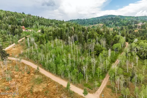 2264 S Forest Meadow Rd, Coalville, UT 84017