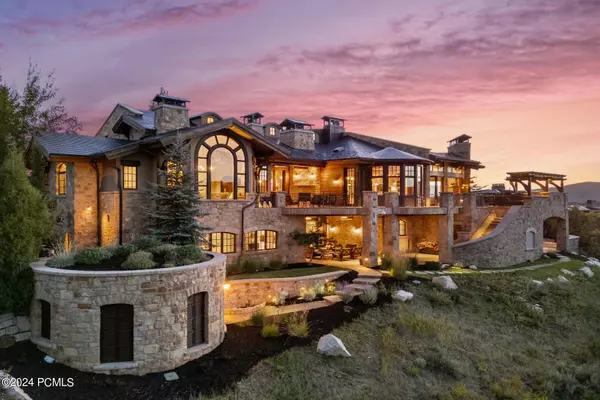 7971 N Westhills Trl, Park City, UT 84098