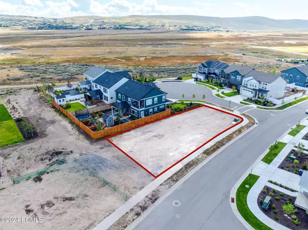 Park City, UT 84098,1387 Sumac Cir