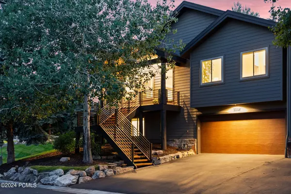 3907 View Pointe Dr, Park City, UT 84098