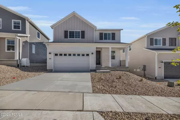 1185 Redbud Dr, Park City, UT 84098