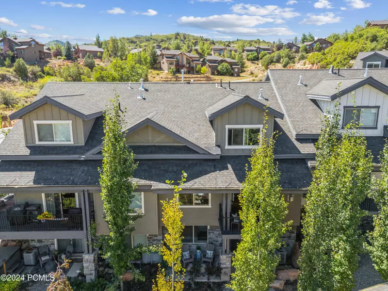 3304 Quarry Springs Dr, Park City, UT 84098