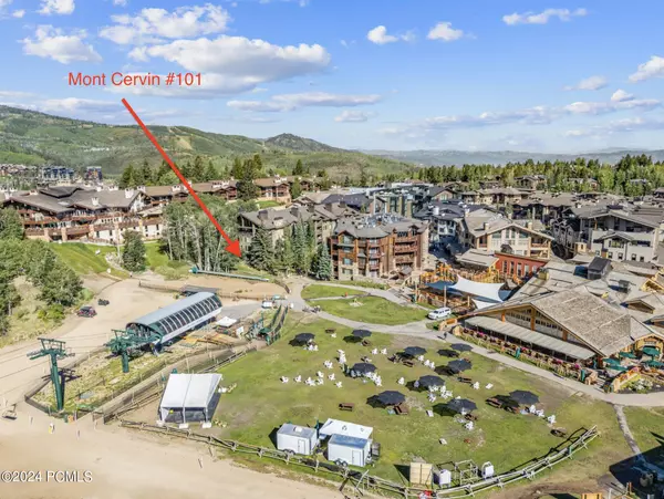 Park City, UT 84060,7550 Royal Street #101