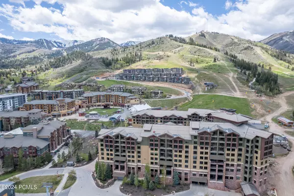 3855 N Grand Summit Dr #447/449/451 Q2, Park City, UT 84098