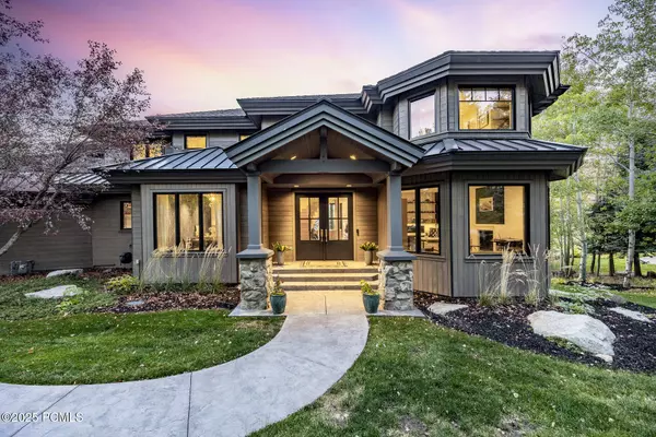 Park City, UT 84060,2583 Silver Cloud Ct