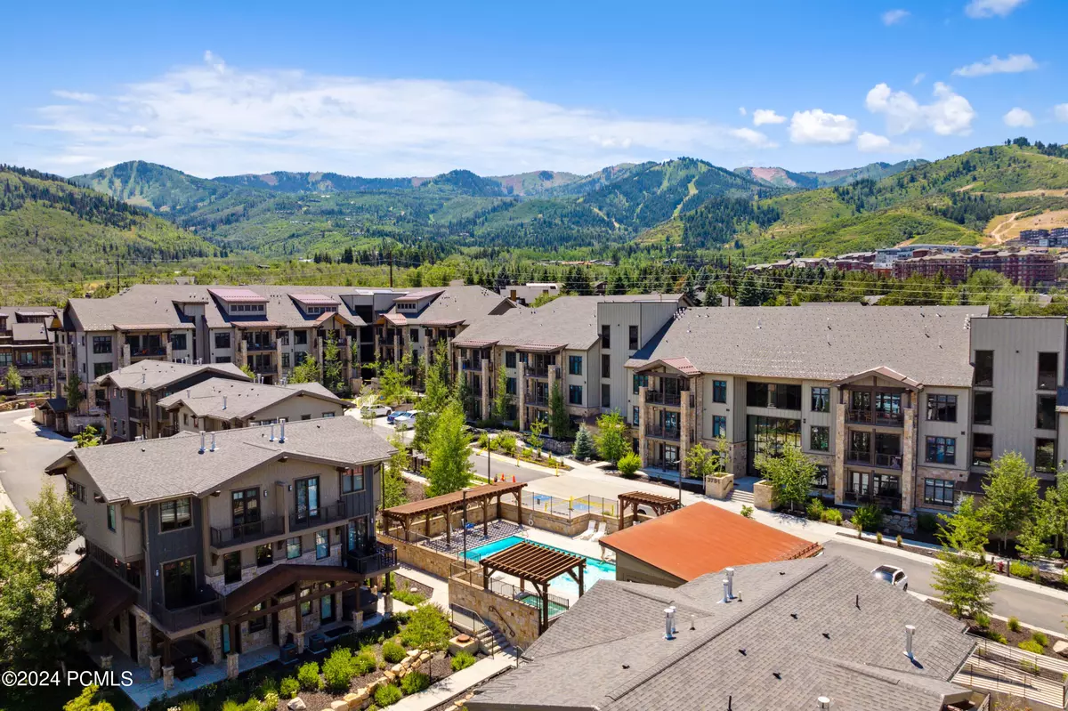 Park City, UT 84098,3703 Blackstone Dr #Unit 108