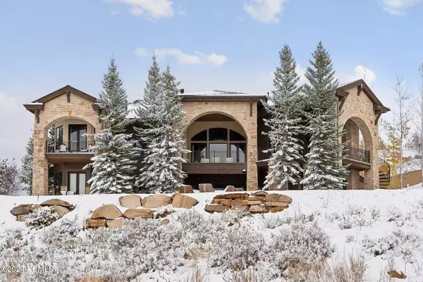 340 Hollyhock St, Park City, UT 84098