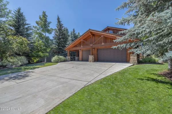 981 Cutter Ln, Park City, UT 84098