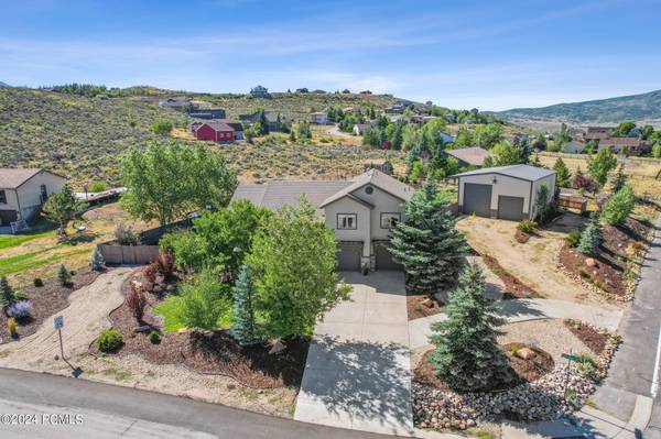 6189 N Fairview Drive Dr, Park City, UT 84098