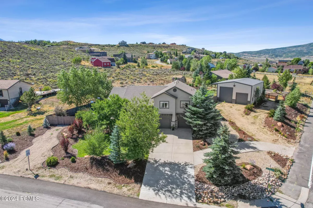 Park City, UT 84098,6189 N Fairview Drive Dr