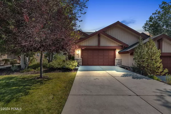 3435 Cedar Dr, Park City, UT 84098