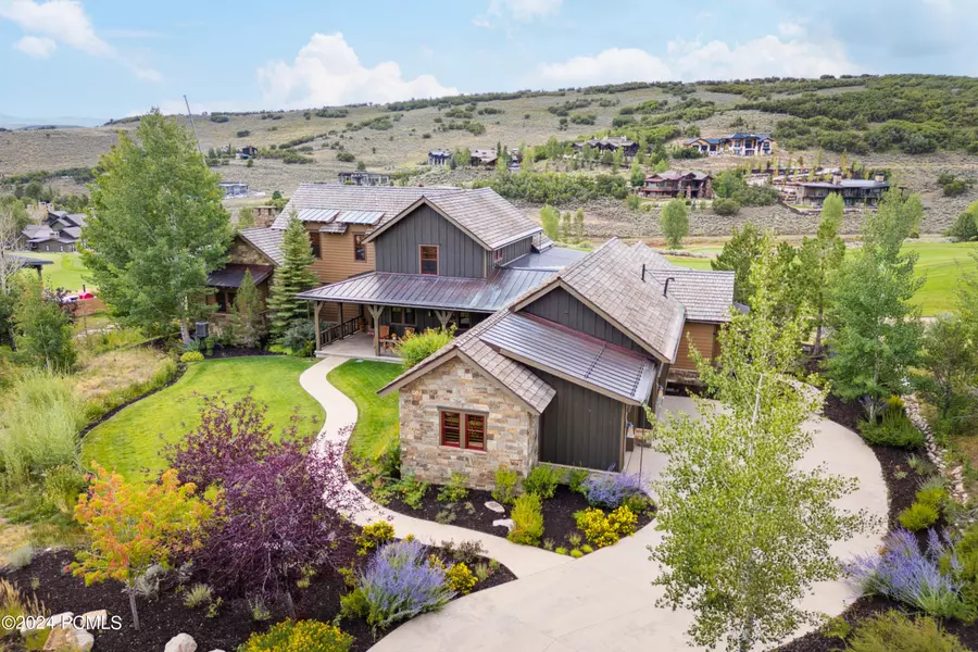 2990 E Primrose Trl, Kamas, UT 84036