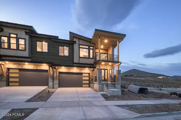 1908 W Dotterel Cir, Mayflower Mountain, UT 84032