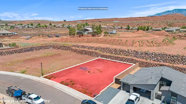 Washington, UT 84780,2885 E View Pointe Dr