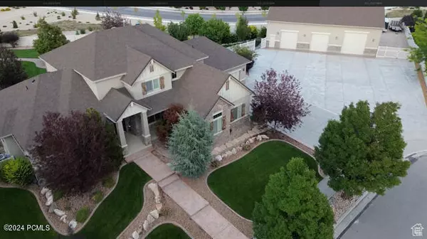 Riverton, UT 84096,4478 W Mandy Lee Cv