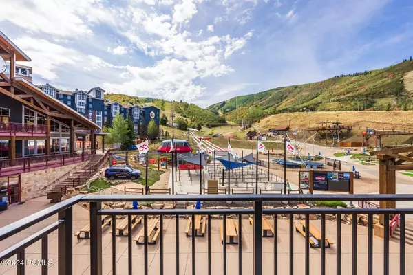 1401 Lowell Ave ## 39, Park City, UT 84060